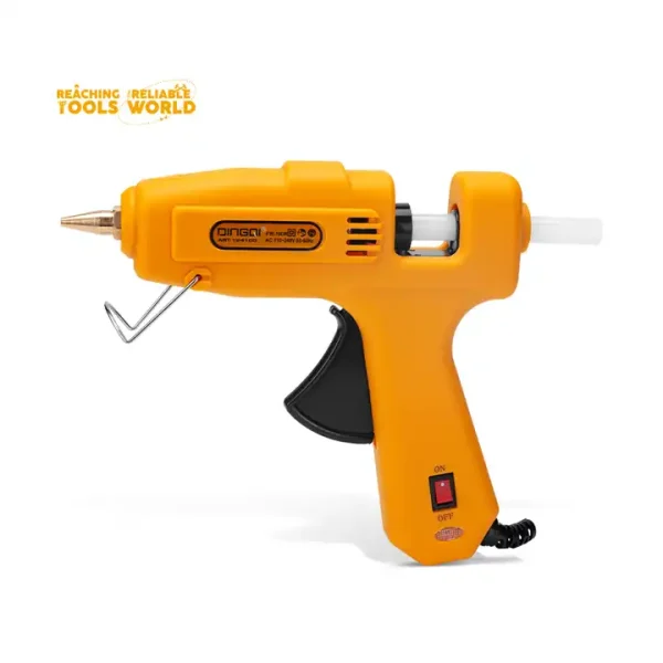 Pistolet à Colle Professionnel 100W