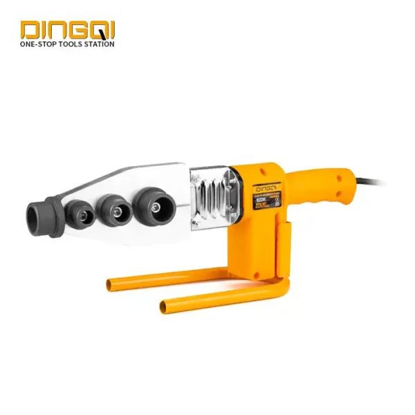 Machines de soudage de tuyaux PPR 800W