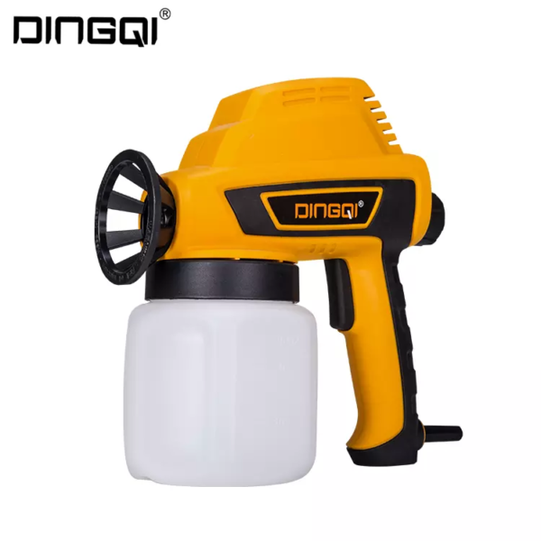 Pistolet à peinture 110W