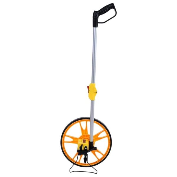 Roue de Mesure de Distance 318MM dingqi