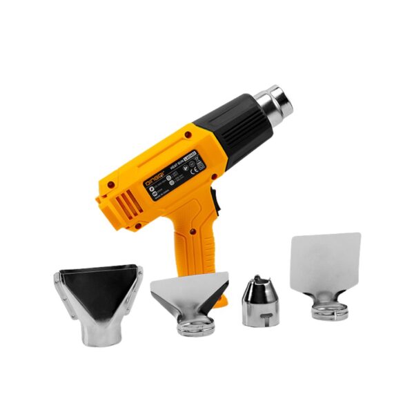 Pistolet Thermique 2000W