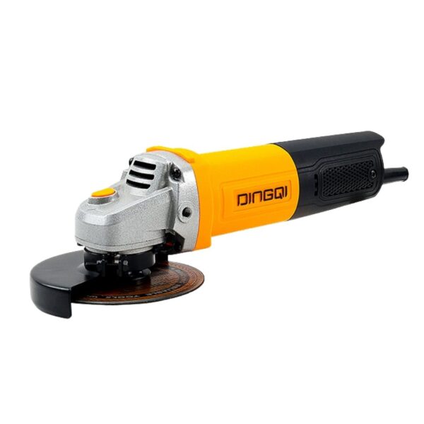 Meuleuse d’angle 115 mm 850W