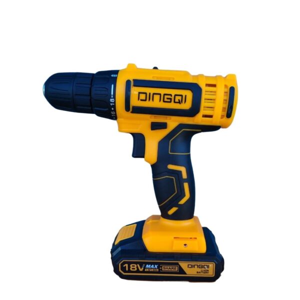 Visseuse Perceuse 18V