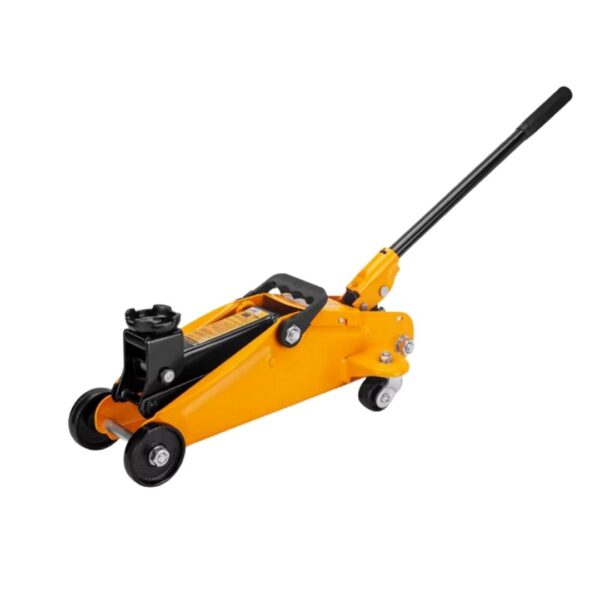 Cric hydraulique 2T