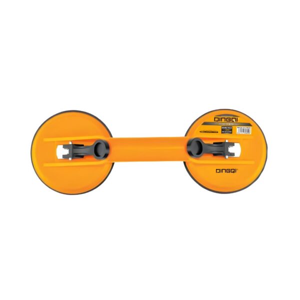 Ventouse double 115 mm